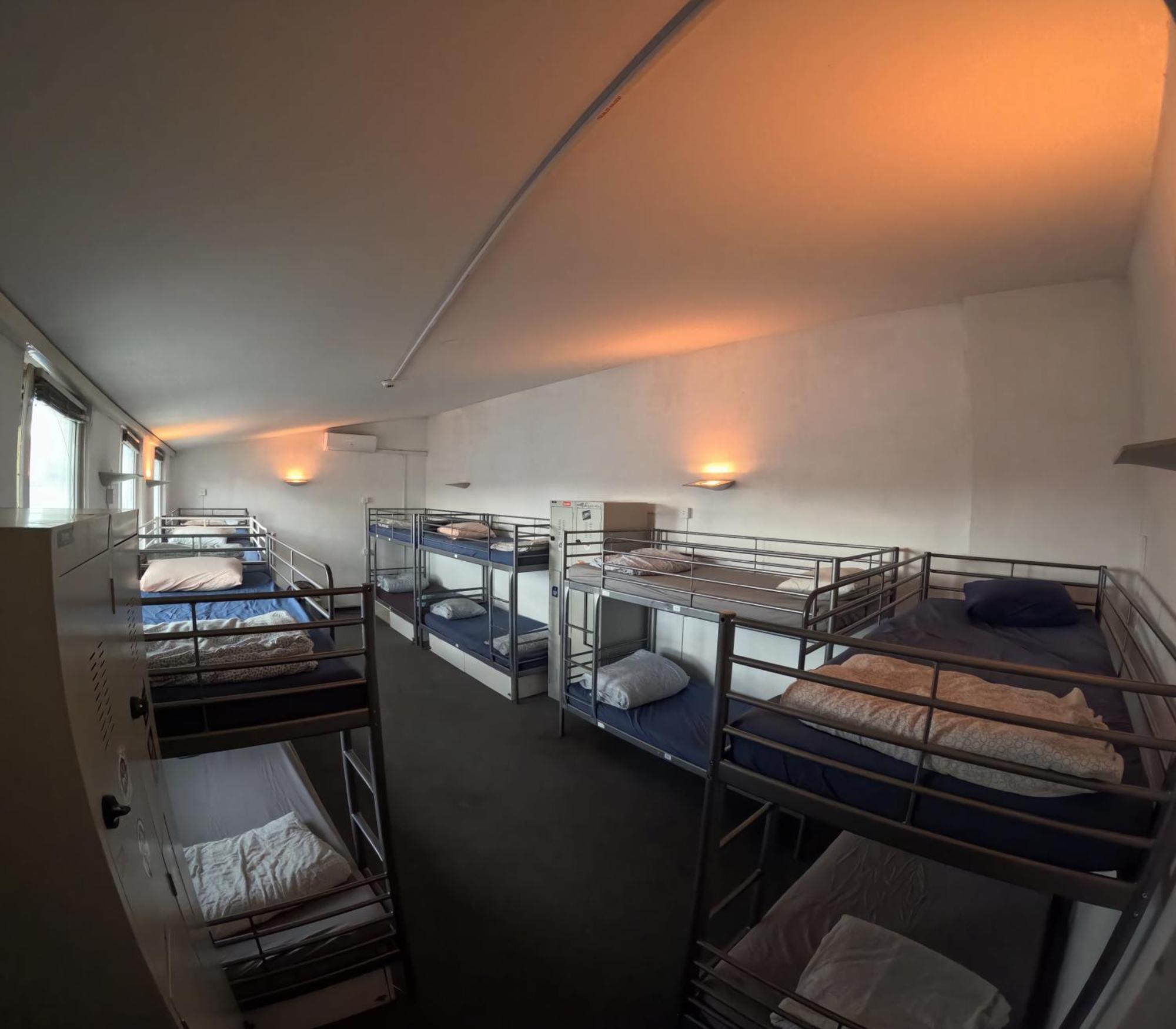 Vitae Hostel Budapest Exteriör bild